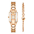 Жіночий наручний годинник Anne Klein   AK/3898WTST Оригінал ⌚ Lux-time
