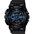 Купити чоловічий годинник Casio  G-SHOCK GA-113B-1AER Оригінал ⌚ Lux-time