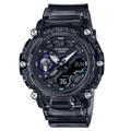 Купити чоловічий годинник Casio G-SHOCK GA-2200SKL-8AER Оригінал ⌚ Lux-time