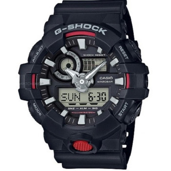 Casio GA-700-1AER