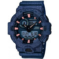 Купити Casio G-SHOCK GA-700DE-2AER за ціною 8710 грн, касіо джи-шок у Львові, Києві, безкоштовна доставка в інтернет-магазині