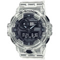 Купити Casio G-SHOCK GA-700SKE-7AER за ціною 7570 грн, касіо джи-шок у Львові, Києві, безкоштовна доставка в інтернет-магазині