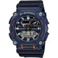 Наручний годинник Casio G-SHOCK GA-900-2AER купити, ціна, опис, магазин Lux time