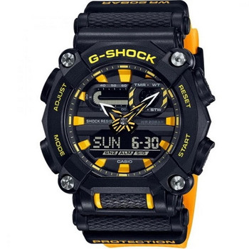 Casio GA-900A-1A9ER