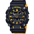 Наручний годинник Casio G-SHOCK GA-900A-1A9ER купити, ціна, опис, магазин Lux time