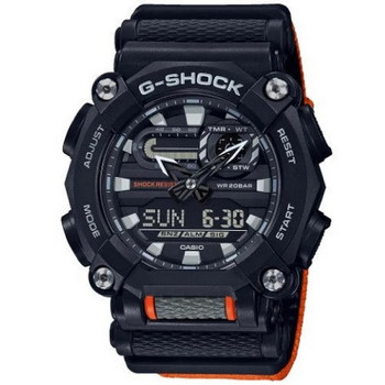 Casio GA-900C-1A4ER