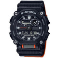 Наручний годинник Casio G-SHOCK GA-900C-1A4ER купити, ціна, опис, магазин Lux time