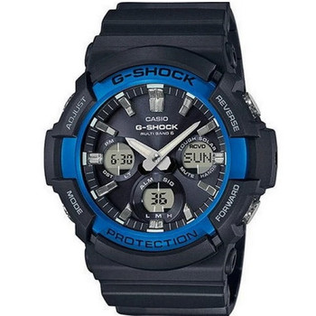 Casio GAW-100B-1A2ER