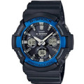 Наручний годинник Casio G-SHOCK GAW-100B-1A2ER купити, ціна, опис, магазин Lux time