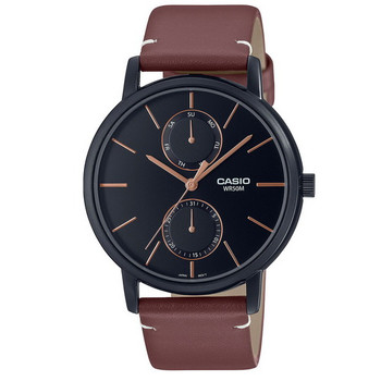 Casio MTP-VT01BL-1B