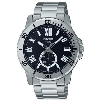 Casio MTP-VD200D-1B