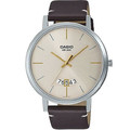 Наручний годинник Casio MTP-B100L-9E купити за найкращою ціною