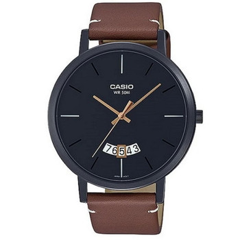 Casio MTP-B100BL-1E