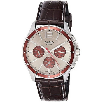 Casio MTP-1374L-7A1