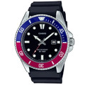 Годинник Casio MDV-107-1A3VEF оригінал ❤ купити у Львові, Києві, Україні безплатна доставка, магазин Lux-Time