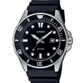Годинник Casio MDV-107-1A1VEF оригінал ❤ купити у Львові, Києві, Україні безплатна доставка, магазин Lux-Time