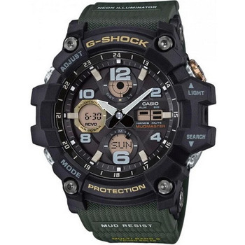 Casio GWG-100-1A3ER