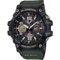 Наручний годинник Casio GWG-100-1A3ER купити, ціна, опис, магазин Lux time