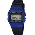 Наручний годинник Casio F-91WM-2AEF купити в магазині Lux time