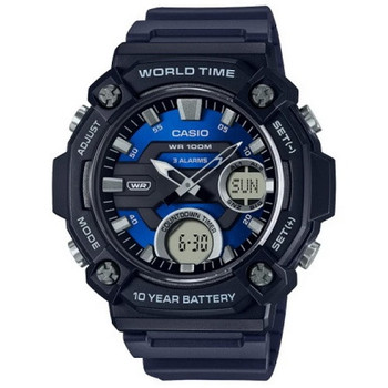 Casio AEQ-120W-2A