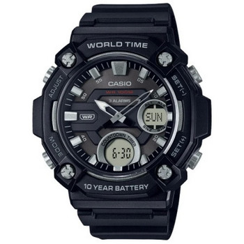 Casio AEQ-120W-1A