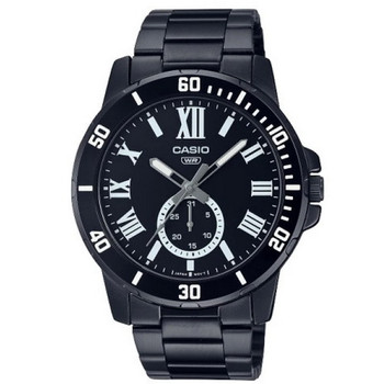 Casio MTP-VD200B-1BU