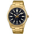 Купити Casio MTP-VD02G-1E за найкращою ціною, касіо у Львові, Запоріжі, доставка по всій Україні