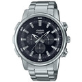 Чоловічий наручний годинник Casio MTP-E505D-1A Оригінал ⌚ Lux-time