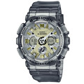 Купити Casio G-SHOCK GMA-S120GS-8AER за найкращою ціною, касіо джи-шок у Львові, Києві, безкоштовна доставка в інтернет-магазині