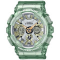 Купити Casio G-SHOCK GMA-S120GS-3AER за найкращою ціною, касіо джи-шок у Львові, Києві, безкоштовна доставка в інтернет-магазині