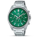 Наручний годинник Casio Edifice EFV-650D-3AV купити, ціна, опис, магазин Lux time
