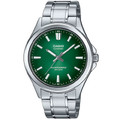 Годинник Casio MTS-RS100D-3A купити, ціна, опис, магазин Lux time