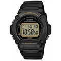 Купити чоловічий наручний годинник Casio W-219H-1A2VEF Оригінал ⌚ Lux-time