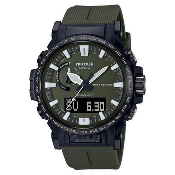 Casio PRW-61Y-3ER