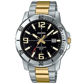 Casio MTP-VD01SG-1BVUDF