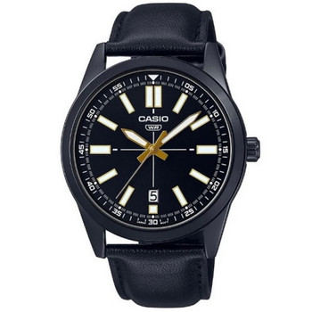 Casio MTP-VD02BL-1EV