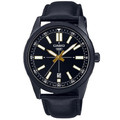 Купити Casio MTPVD-02BL-1EV за найкращою ціною, касіо у Львові, Запоріжі, доставка по всій Україні