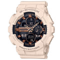 Наручний годинник Casio GMA-S140M-4AER купити, ціна, опис, магазин Lux time