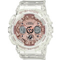Купити Casio G-SHOCK GMA-S120SR-7AER за найкращою ціною, касіо джи-шок у Львові, Києві, безкоштовна доставка в інтернет-магазині