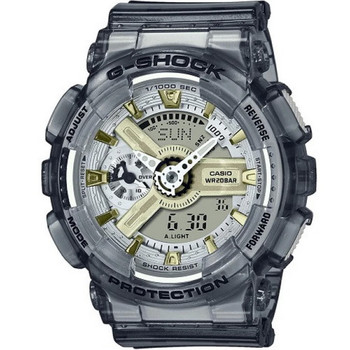 Casio GMA-S110GS-8AER