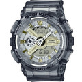 Купити Casio G-SHOCK GMA-S110GS-8AER за найкращою ціною, касіо джи-шок у Львові, Києві, безкоштовна доставка в інтернет-магазині