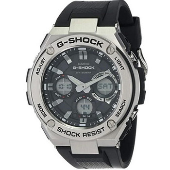 Casio GST-S110-1ADR