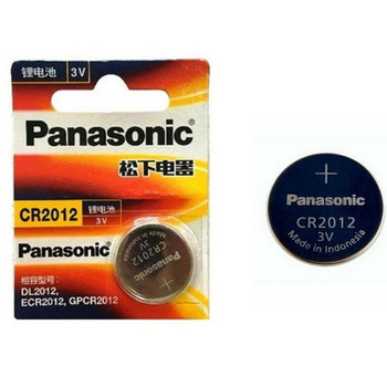 Panasonic CR2012