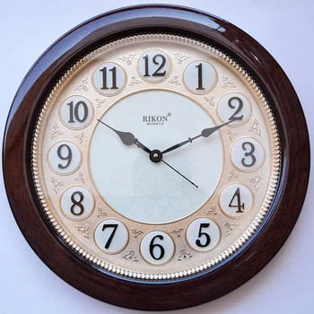 Rikon RK28 BROWN ROSE GOLD WHITE