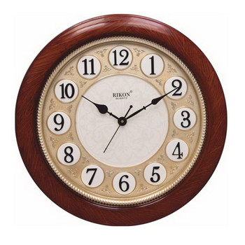 Rikon RK28 IVORI BROWN GOLD