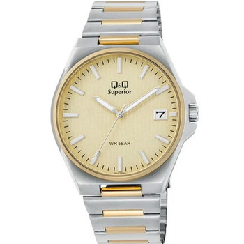 Q&Q S21A-007PY