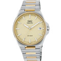 Купити наручний годинник Q&Q S21A-007PY| Ціна, опис, Lux-time