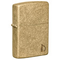 Запальничка  Zippo 28496 Armor Series Flame купить | інтернет магазин LuxTime