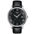 Купити Годинник TISSOT Tradition T063.610.16.058.00 в магазині Lux-Time