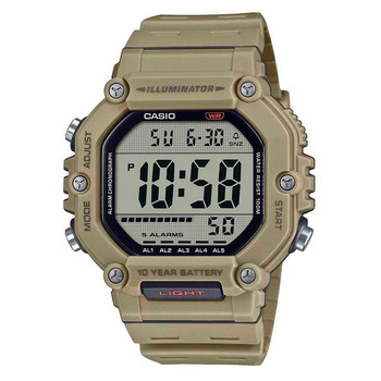Casio AE-1600H-5AV